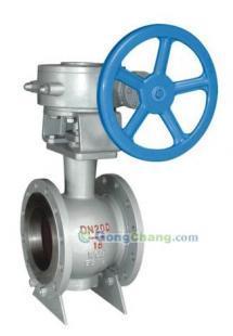 半偏心球閥VQ641H 工作原理、應用領域與選購指南