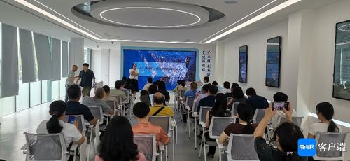?？谑准疑鐓^(qū)非公黨群服務(wù)中心啟用，搭建企業(yè)服務(wù)新平臺(tái)