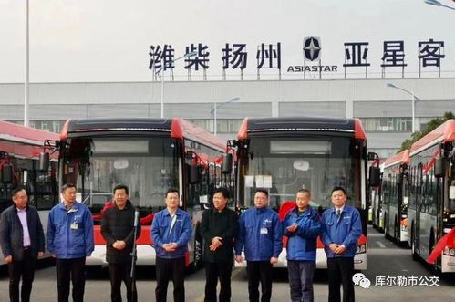 庫(kù)爾勒迎來(lái)300輛新能源純電動(dòng)公交車(chē)，城市公共交通邁向綠色新時(shí)代