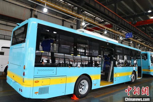 靴子落地 2021年新能源汽車(chē)補(bǔ)貼標(biāo)準(zhǔn)退坡20%及其對(duì)城市公共交通的影響