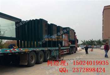 柳州定制公交候車(chē)亭與道路旅客運(yùn)輸經(jīng)營(yíng)指南