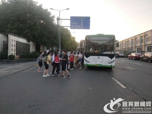 助力健康起航 市公交公司為高中學子開通“如約助檢”體檢專線服務